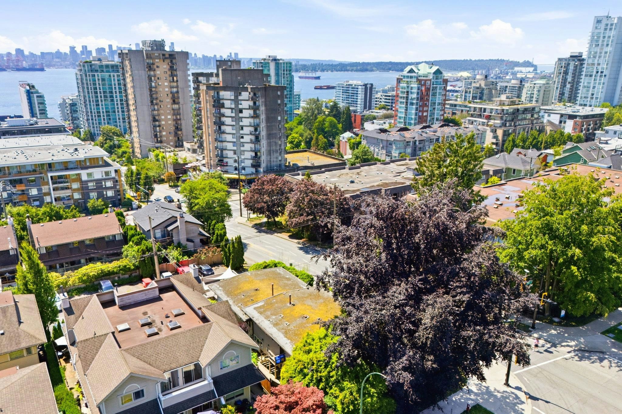 338-342 St. Georges Avenue, North Vancouver, BC, V7L 3G9 - 13