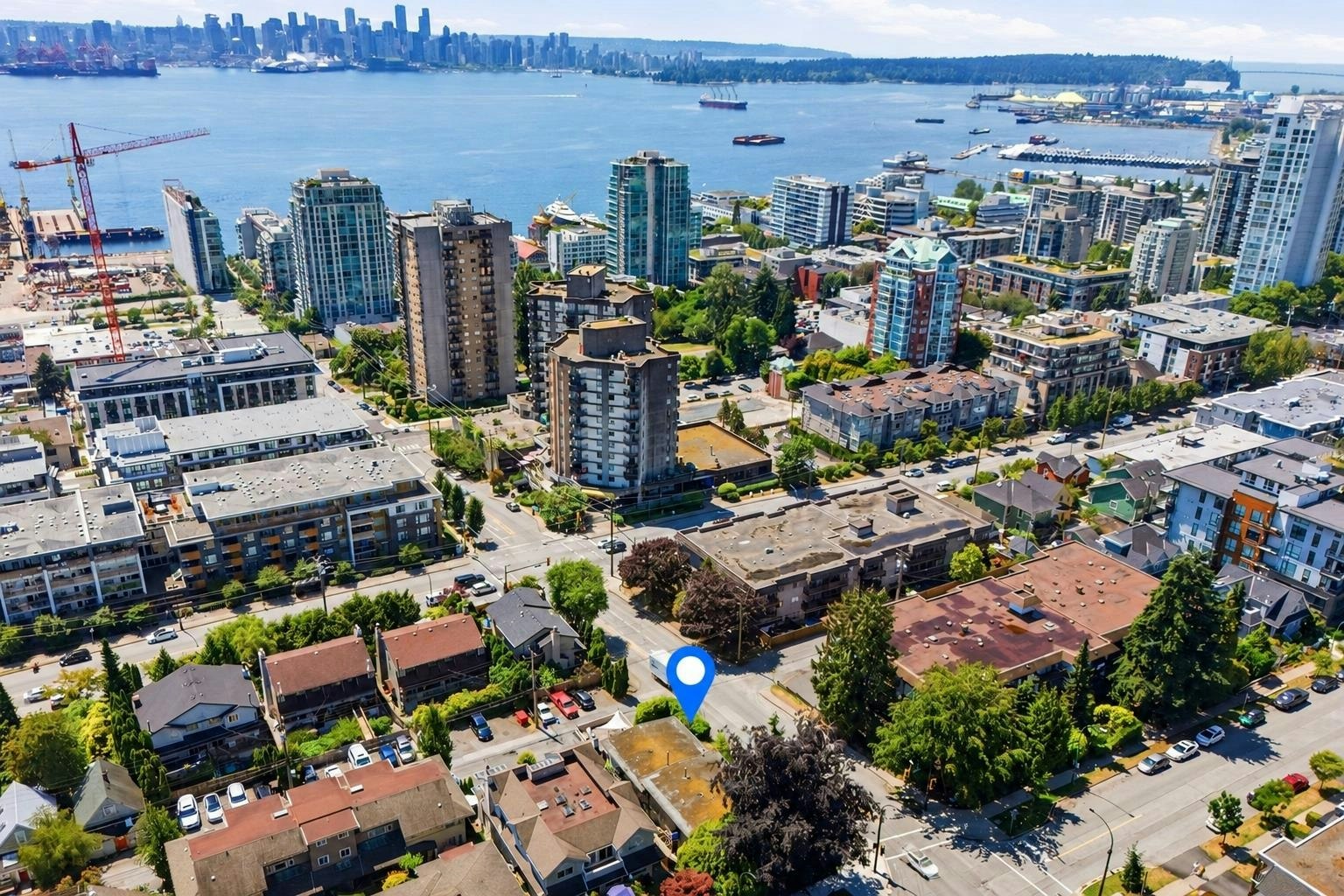 338-342 St. Georges Avenue, North Vancouver, BC, V7L 3G9 - 14