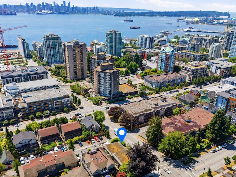 338-342 St. Georges Avenue, North Vancouver, BC, V7L 3G9 - 14