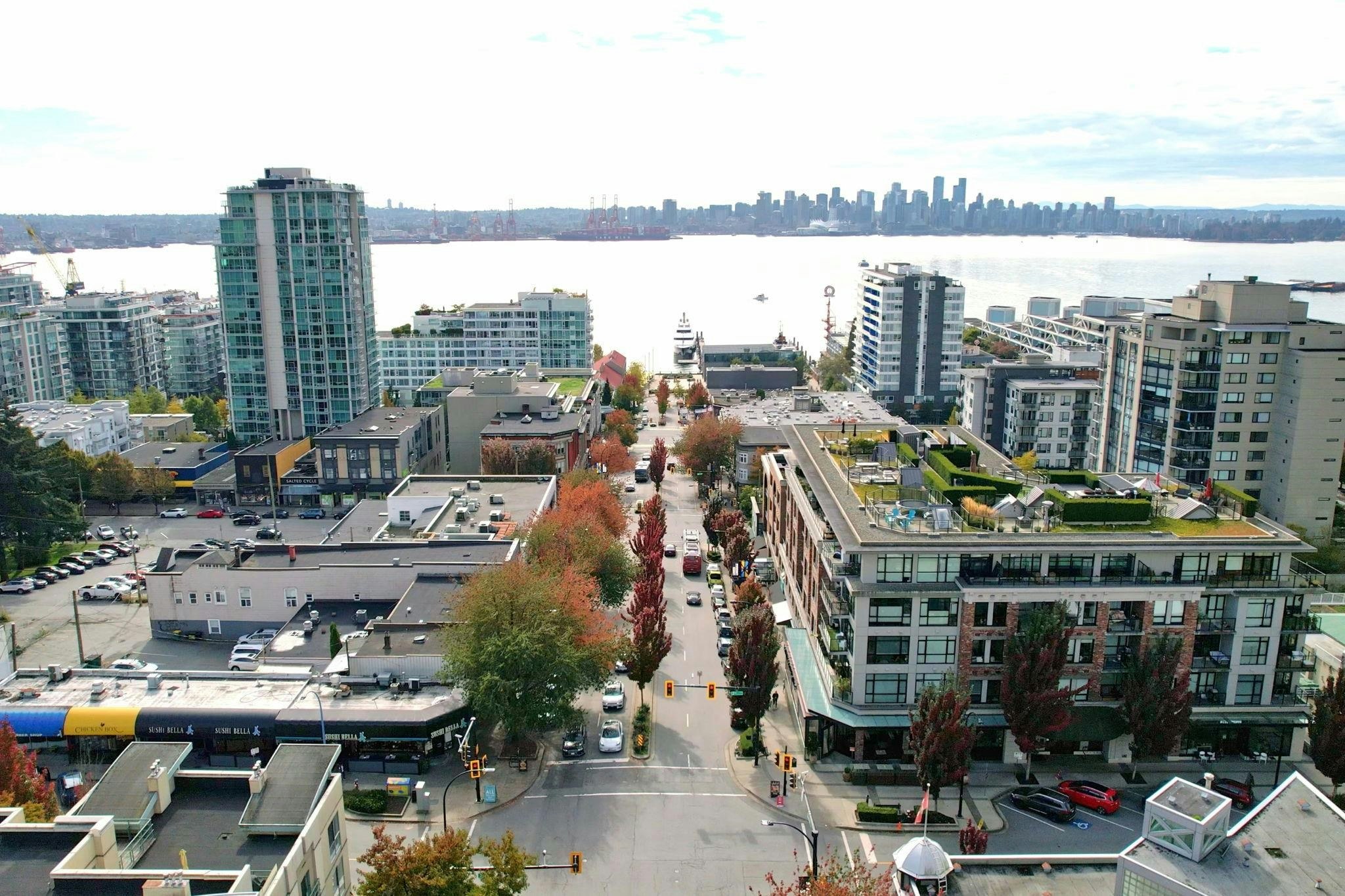 338-342 St. Georges Avenue, North Vancouver, BC, V7L 3G9 - 16