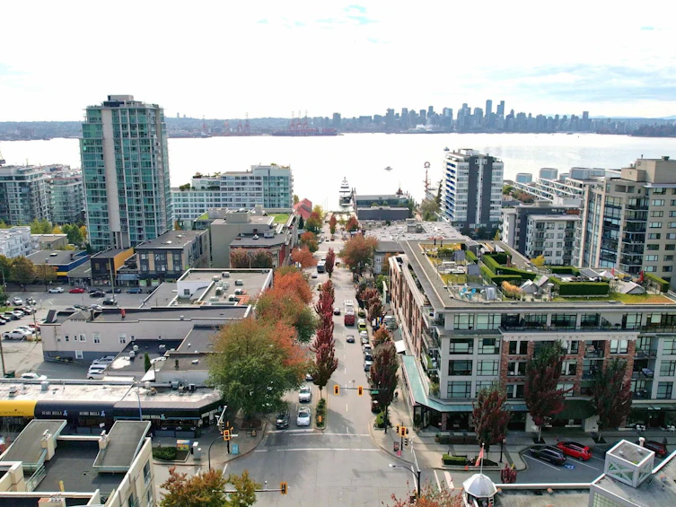 338-342 St. Georges Avenue, North Vancouver, BC, V7L 3G9 - 16