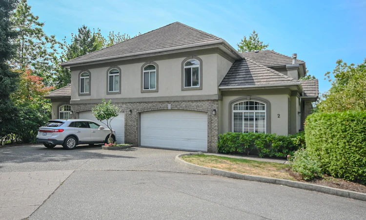 2-915 Fort Fraser Rise