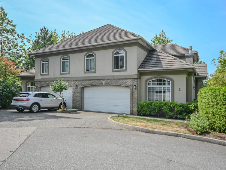 2-915 Fort Fraser Rise, Port Coquitlam, BC, V3C 6K3