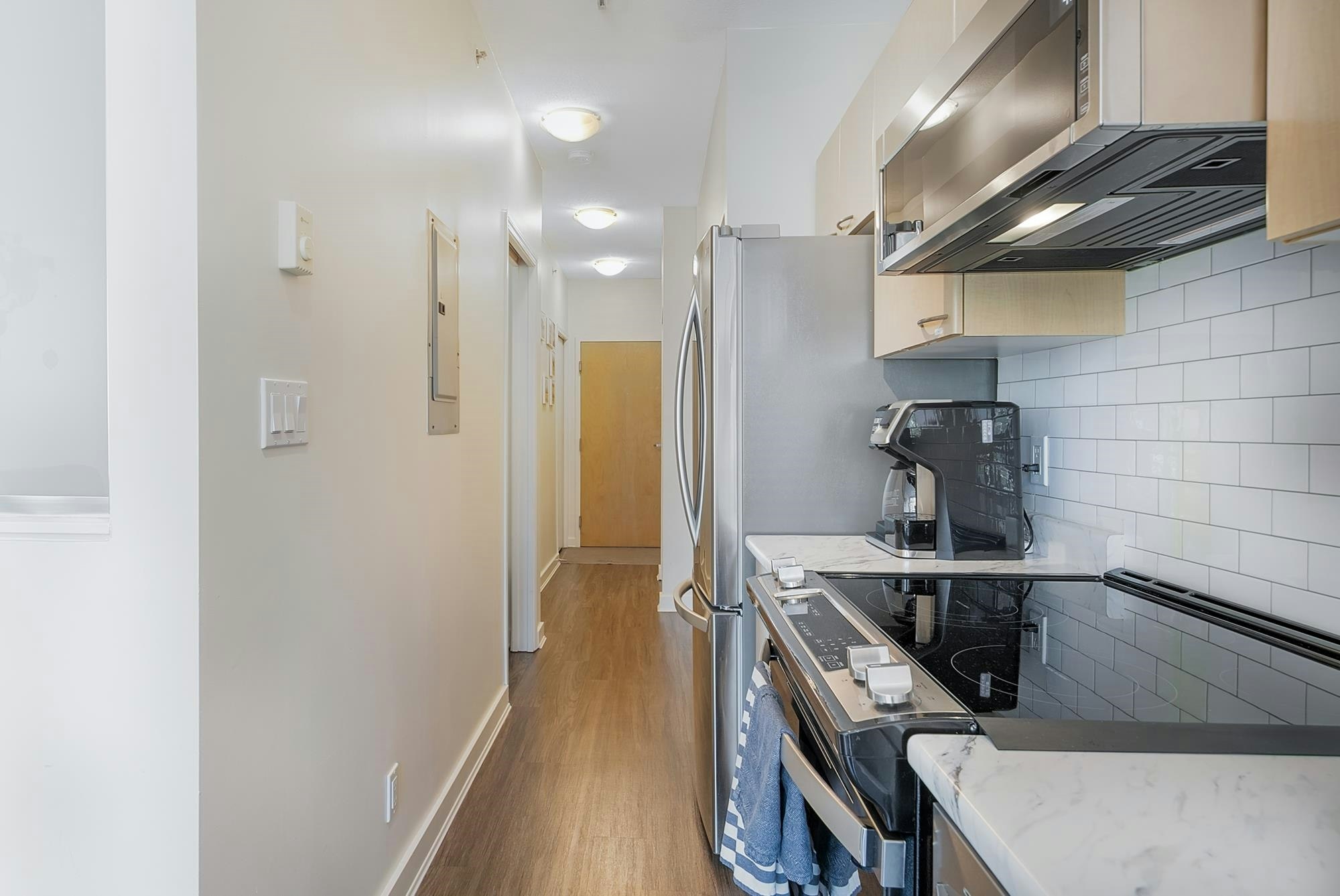 307-1249 Granville Street, Vancouver, BC, V6Z 1M5 - 14