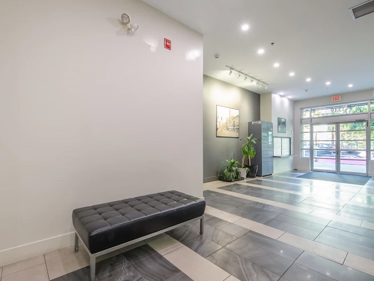 307-1249 Granville Street, Vancouver, BC, V6Z 1M5 - 24