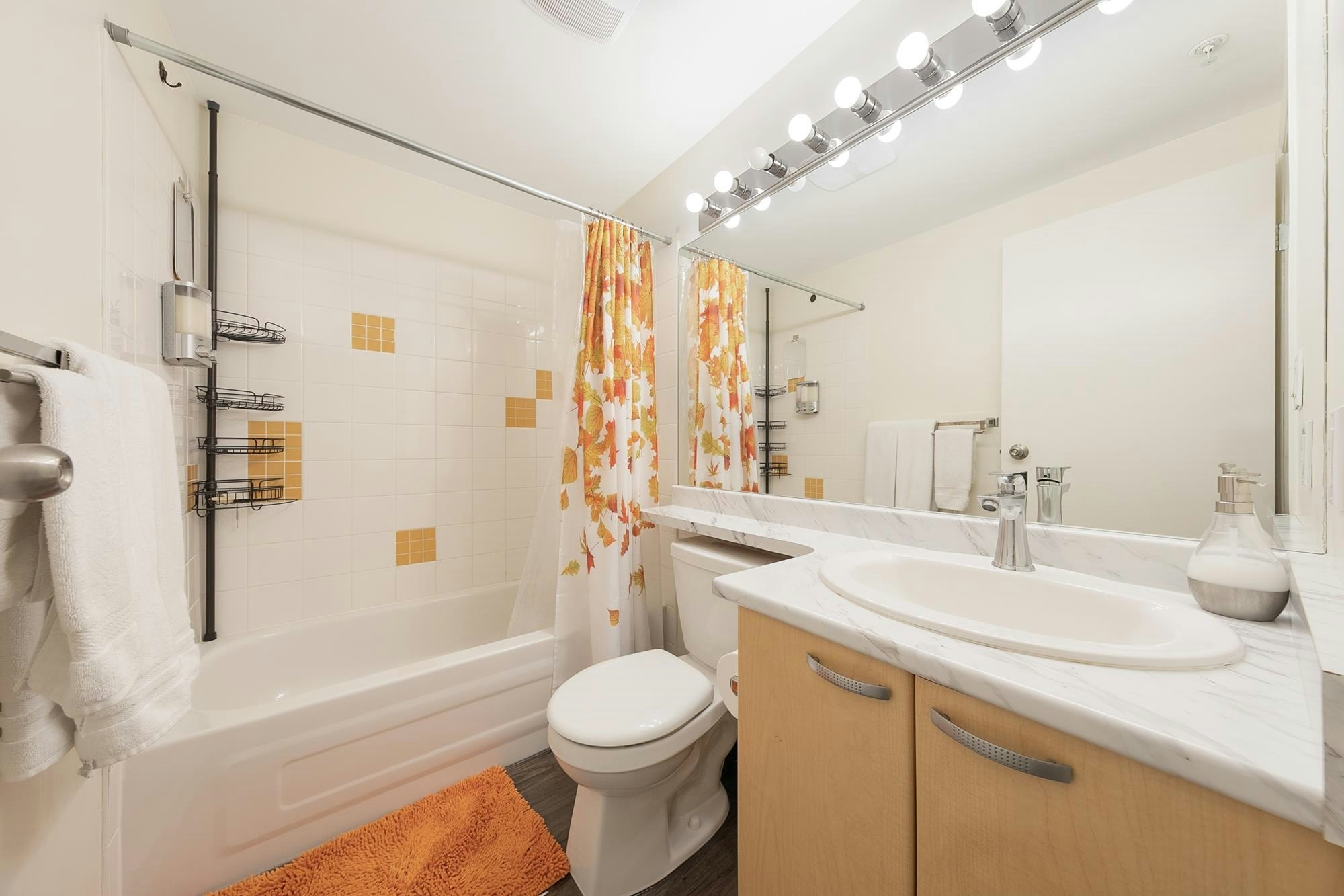 307-1249 Granville Street, Vancouver, BC, V6Z 1M5 - 21