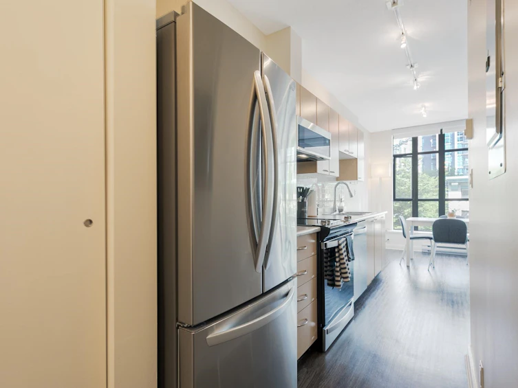 307-1249 Granville Street, Vancouver, BC, V6Z 1M5 - 15