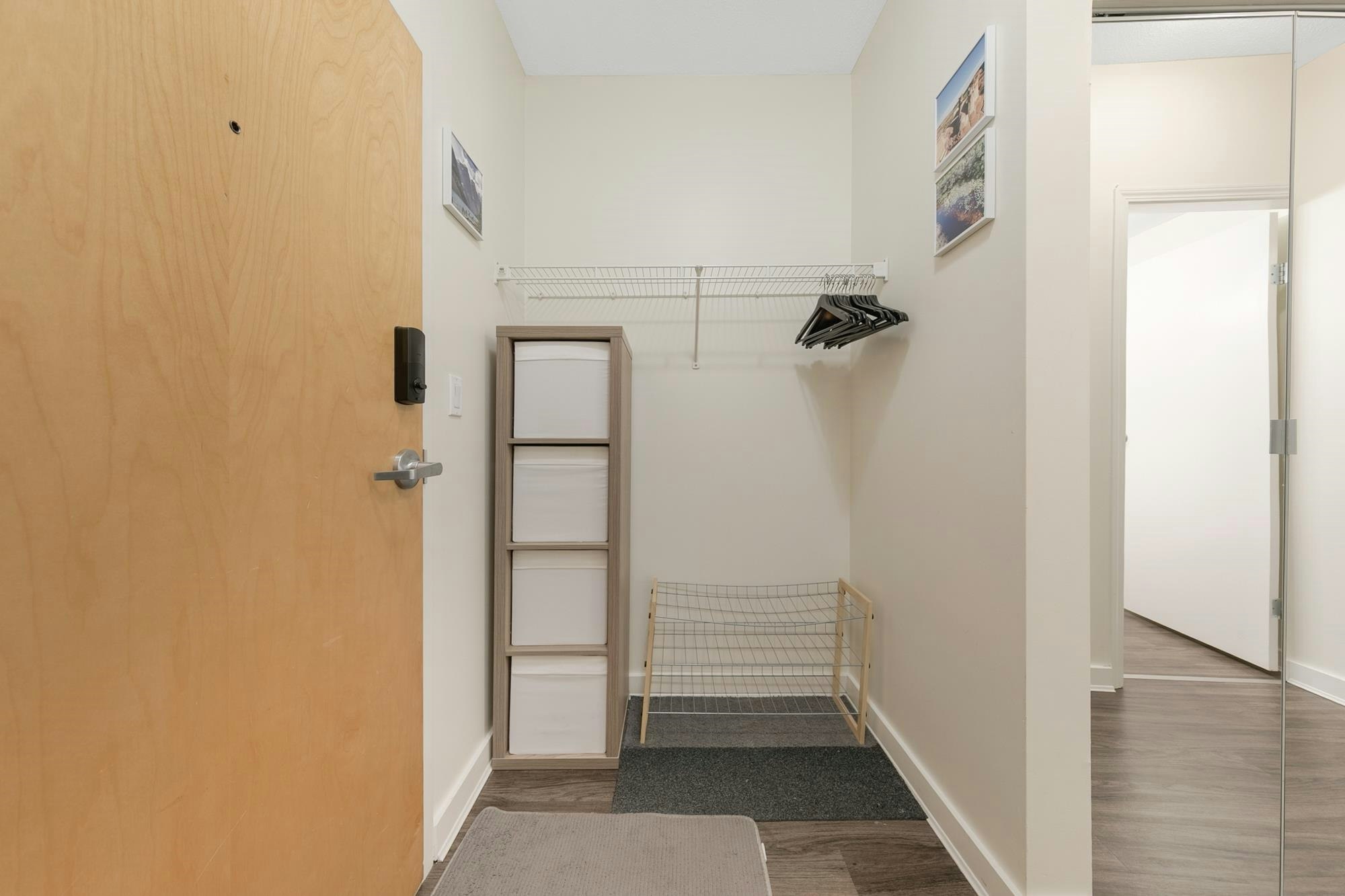 307-1249 Granville Street, Vancouver, BC, V6Z 1M5 - 5
