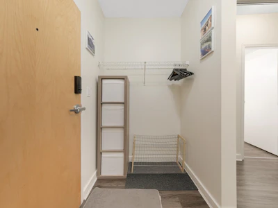307-1249 Granville Street - 5