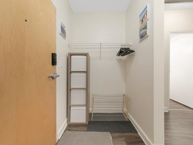 307-1249 Granville Street, Vancouver, BC, V6Z 1M5 - 5