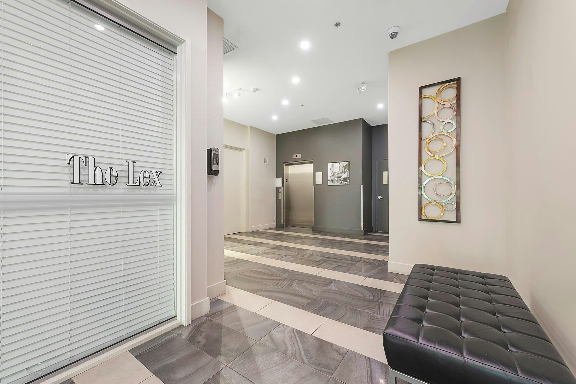 307-1249 Granville Street, Vancouver, BC, V6Z 1M5 - 25