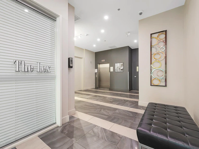 307-1249 Granville Street, Vancouver, BC, V6Z 1M5 - 25