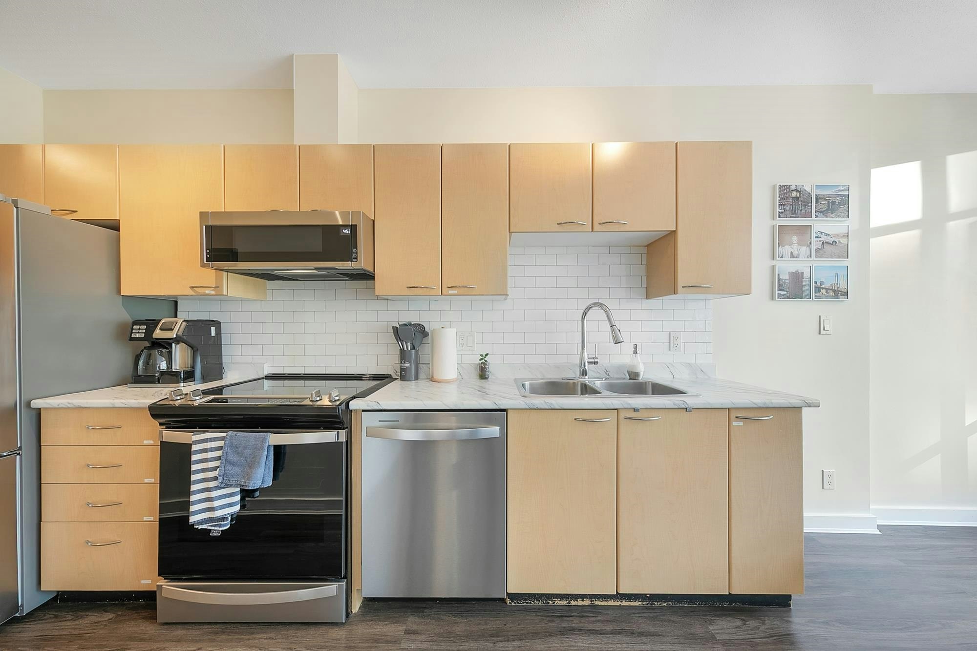 307-1249 Granville Street, Vancouver, BC, V6Z 1M5 - 12