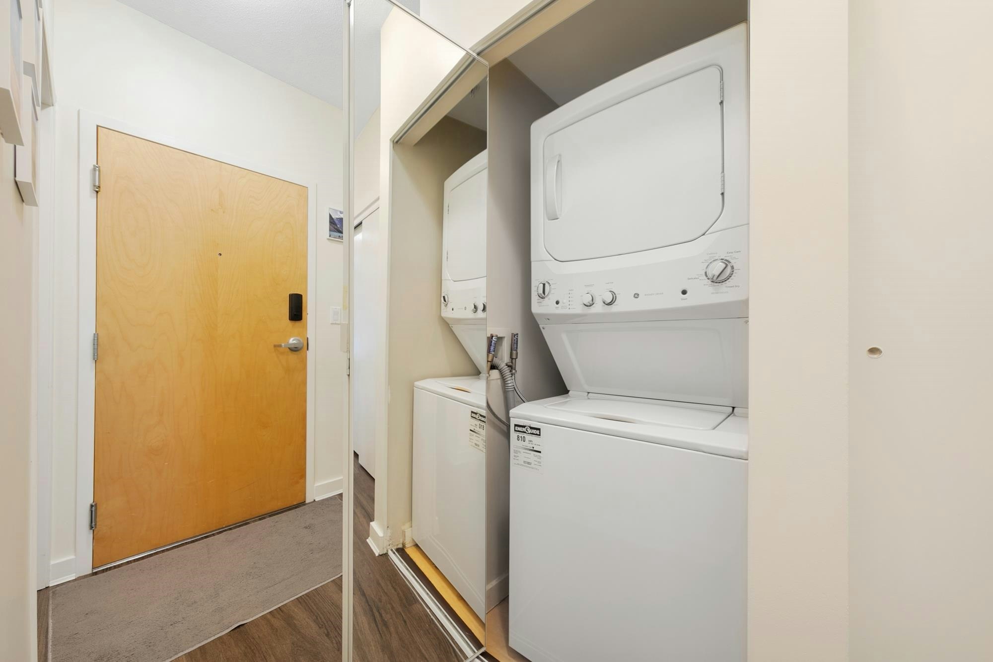 307-1249 Granville Street, Vancouver, BC, V6Z 1M5 - 23