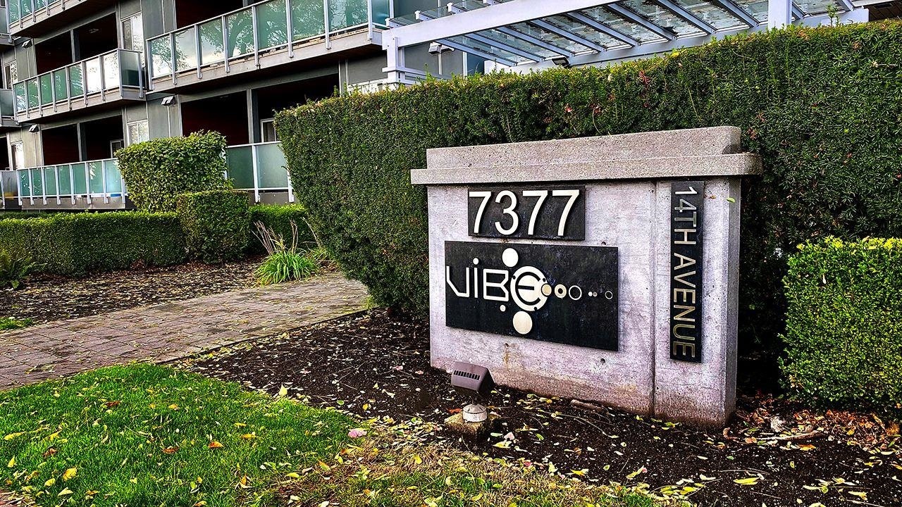 106-7377 14th Avenue, Burnaby, BC, V3N 1Z7 - 30