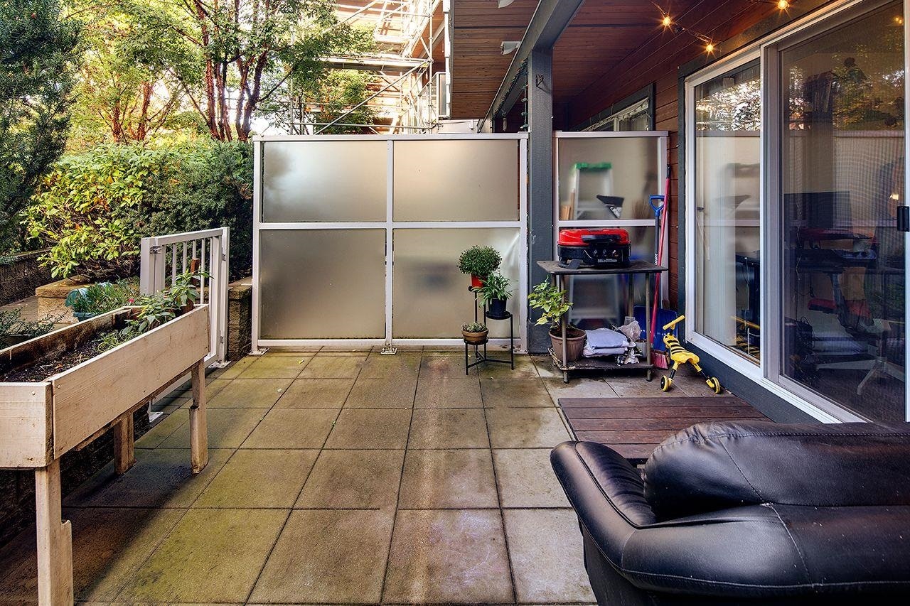 106-7377 14th Avenue, Burnaby, BC, V3N 1Z7 - 21