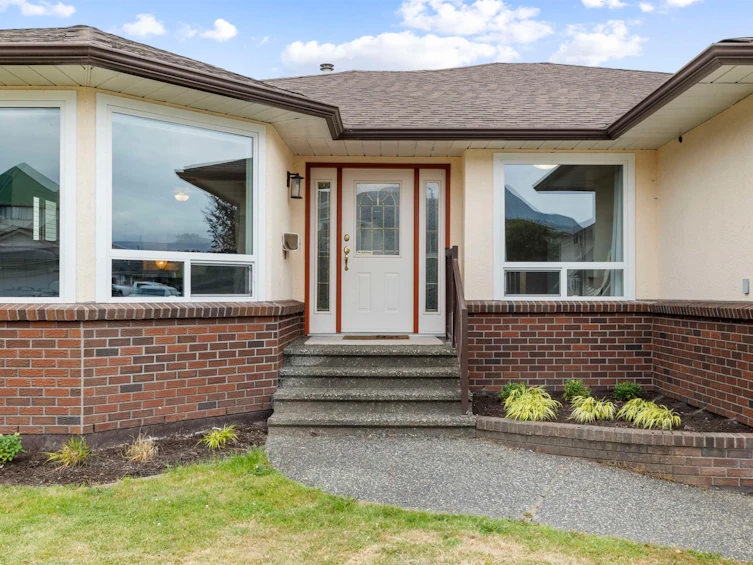 7601 Sapphire Drive, Chilliwack, BC, V2R 3A7 - 3