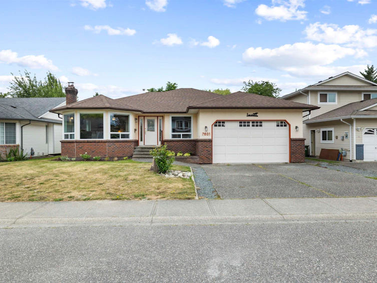 7601 Sapphire Drive, Chilliwack, BC, V2R 3A7