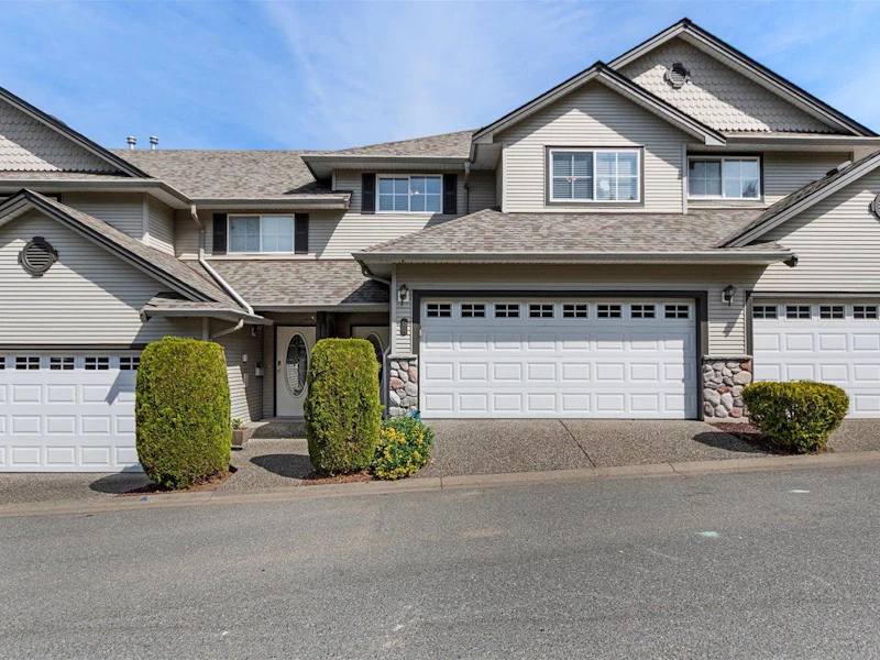 64 - 46360 Valleyview Road, Chilliwack BC V2R 5L7