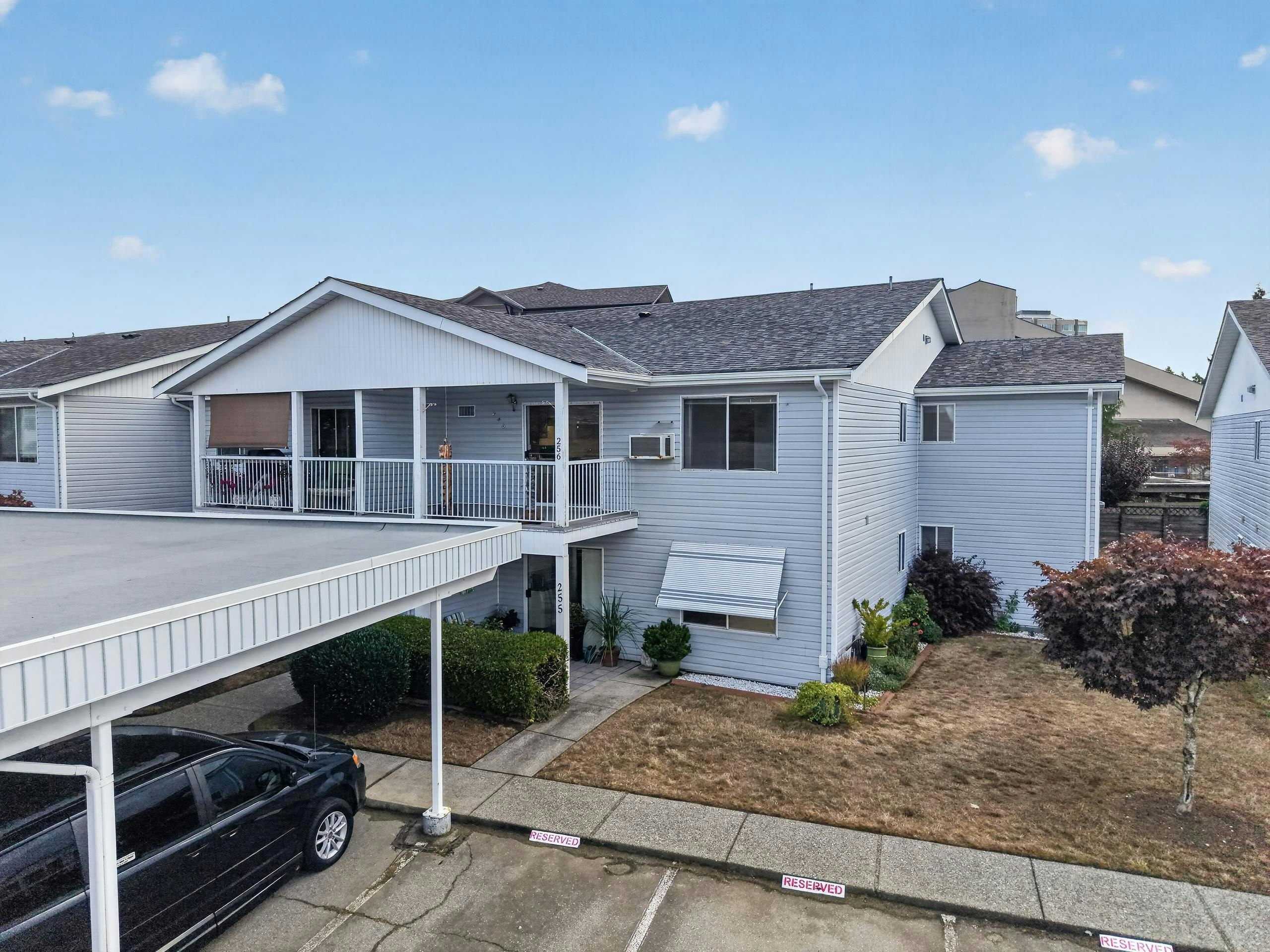 256-32691 Garibaldi Drive, Abbotsford, BC, V2T 5T7