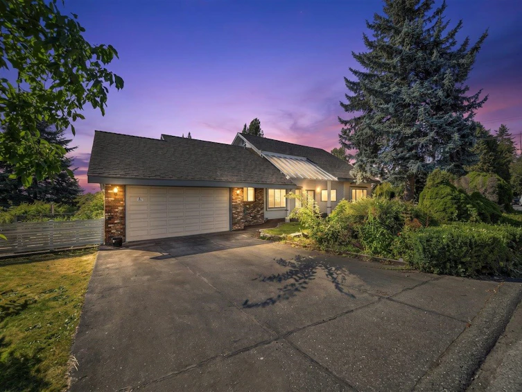 9341 Ebor Road, Delta, BC, V4C 4R4