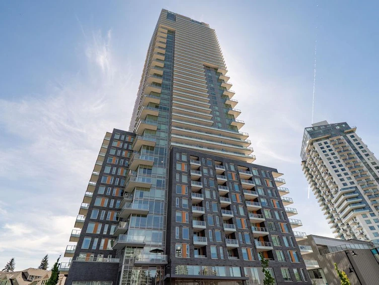 1401-567 Emerson Street, Coquitlam, BC, V3J 0M8
