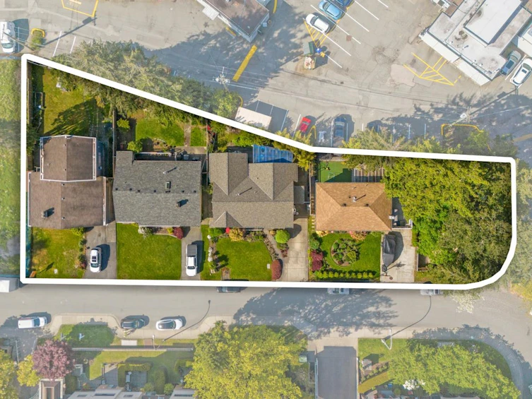 1253 Hunter Road, Delta, BC, V4L 1Y9