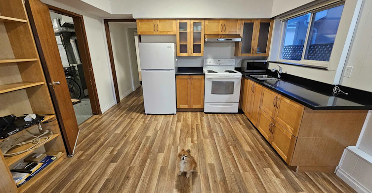 2bed suite-3XXX Parker Street, Vancouver, BC, V5K 2V7 - 2