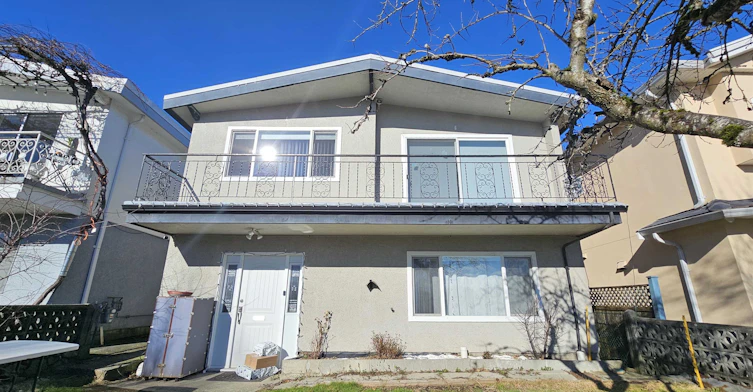 2bed suite-3XXX Parker Street, Vancouver, BC, V5K 2V7 - 12
