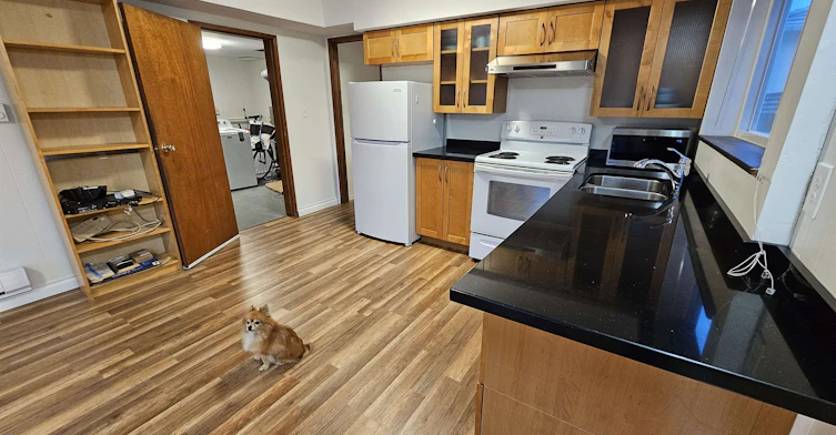 2bed suite-3XXX Parker Street, Vancouver, BC, V5K 2V7 - 3