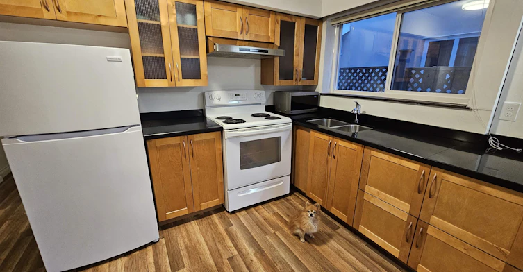 2bed suite-3XXX Parker Street, Vancouver, BC, V5K 2V7 - 6