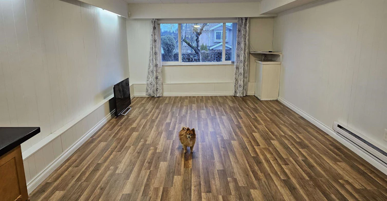 2bed suite-3XXX Parker Street, Vancouver, BC, V5K 2V7