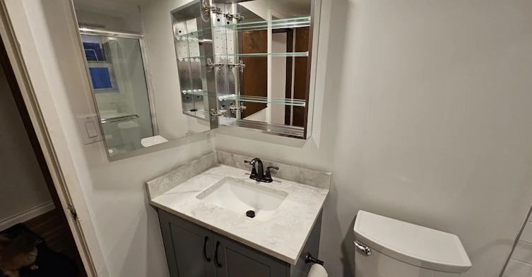 2bed suite-3XXX Parker Street, Vancouver, BC, V5K 2V7 - 14