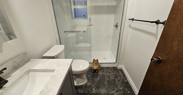 2bed suite-3XXX Parker Street, Vancouver, BC, V5K 2V7 - 11