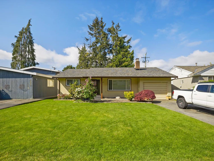 1263 Hunter Road, Delta, BC, V4L 1Y9 - 2