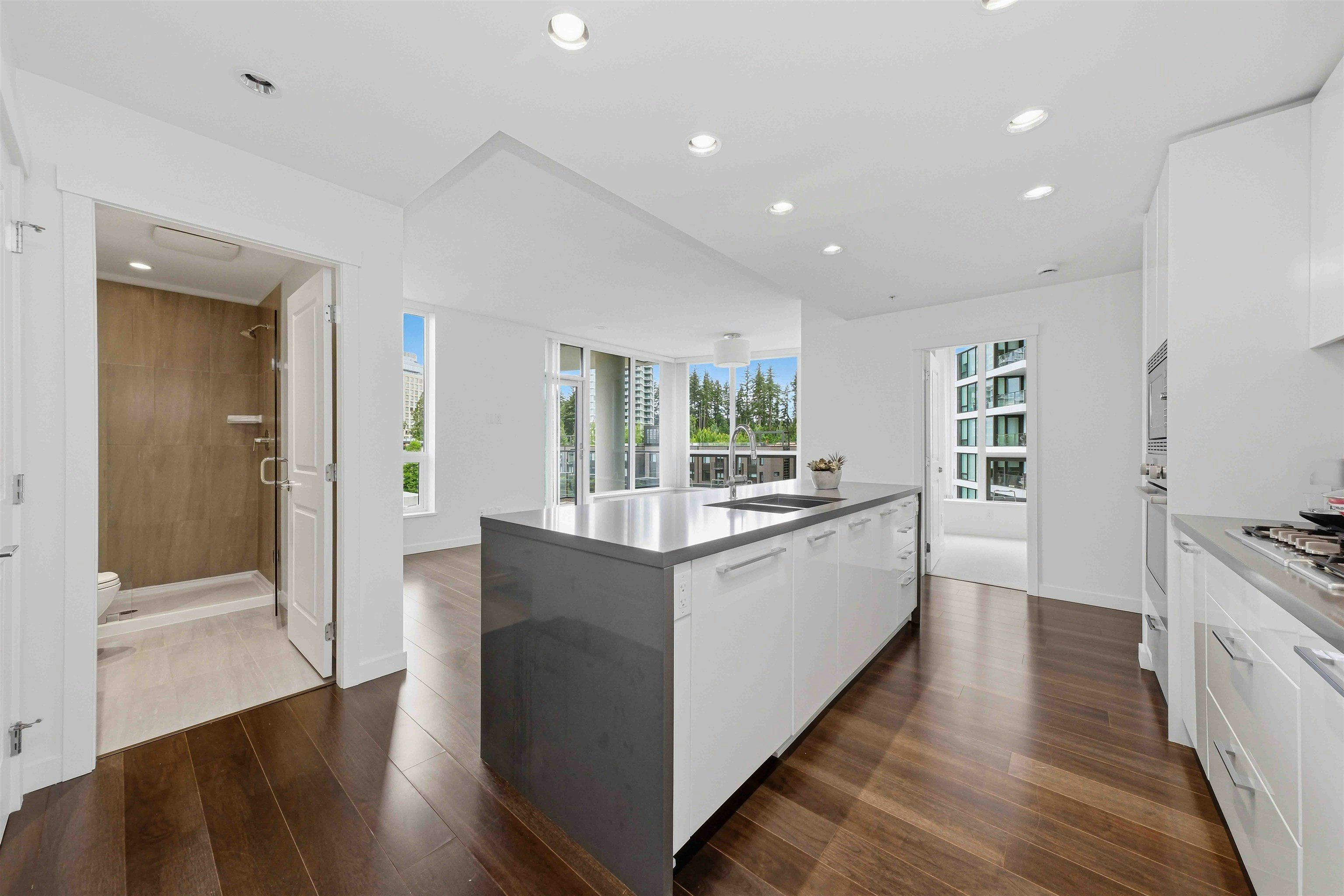 709-5628 Birney Avenue, Vancouver, BC, V6S 0H7 - 10