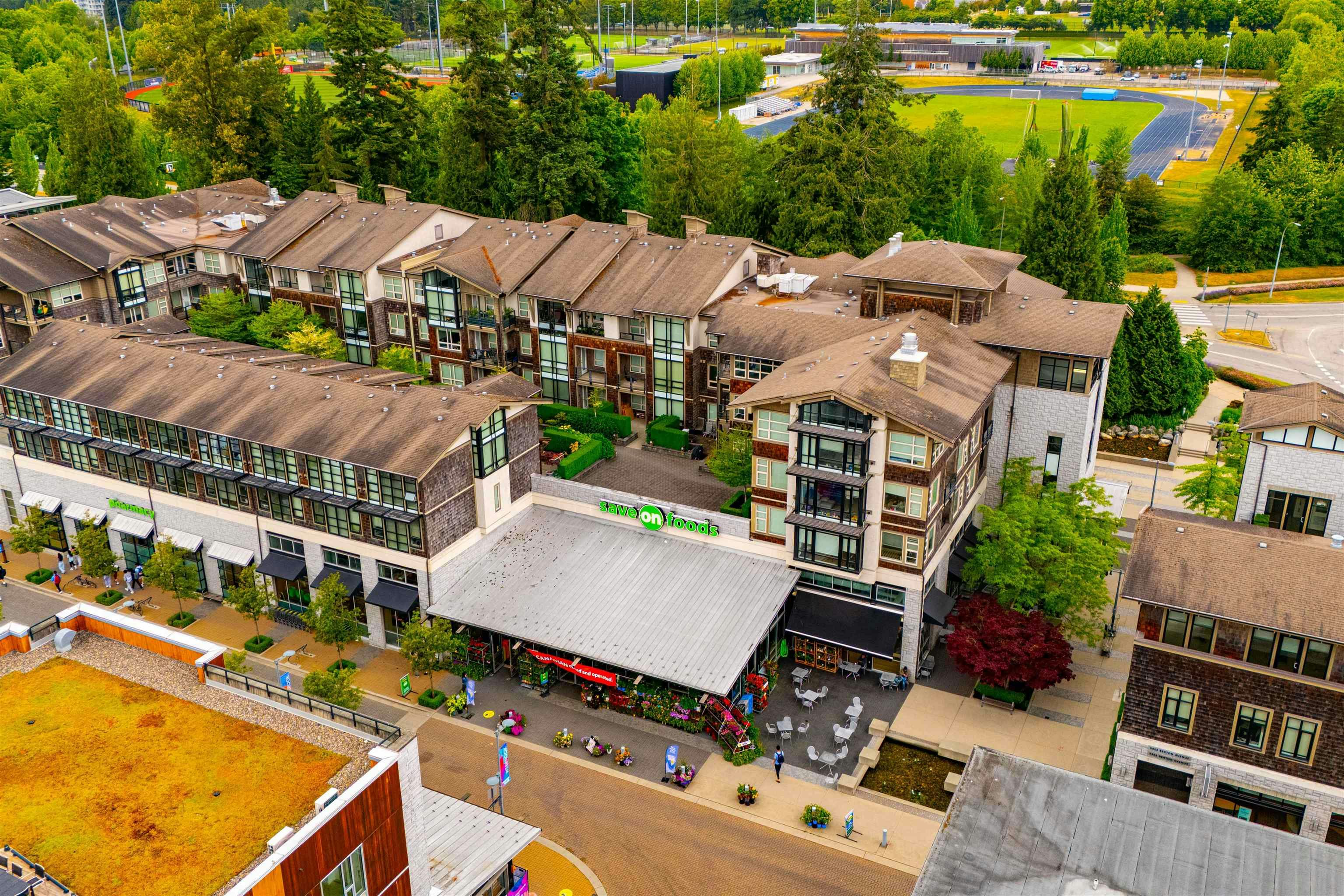 709-5628 Birney Avenue, Vancouver, BC, V6S 0H7 - 31