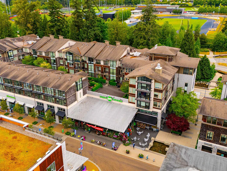 709-5628 Birney Avenue, Vancouver, BC, V6S 0H7 - 31