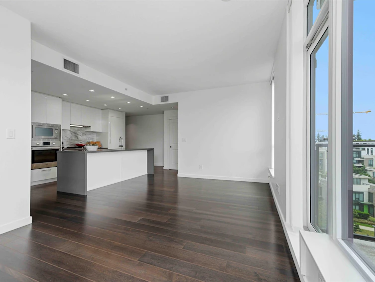 709-5628 Birney Avenue, Vancouver, BC, V6S 0H7 - 5