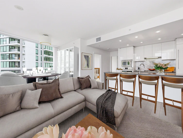 709-5628 Birney Avenue, Vancouver, BC, V6S 0H7 - 3