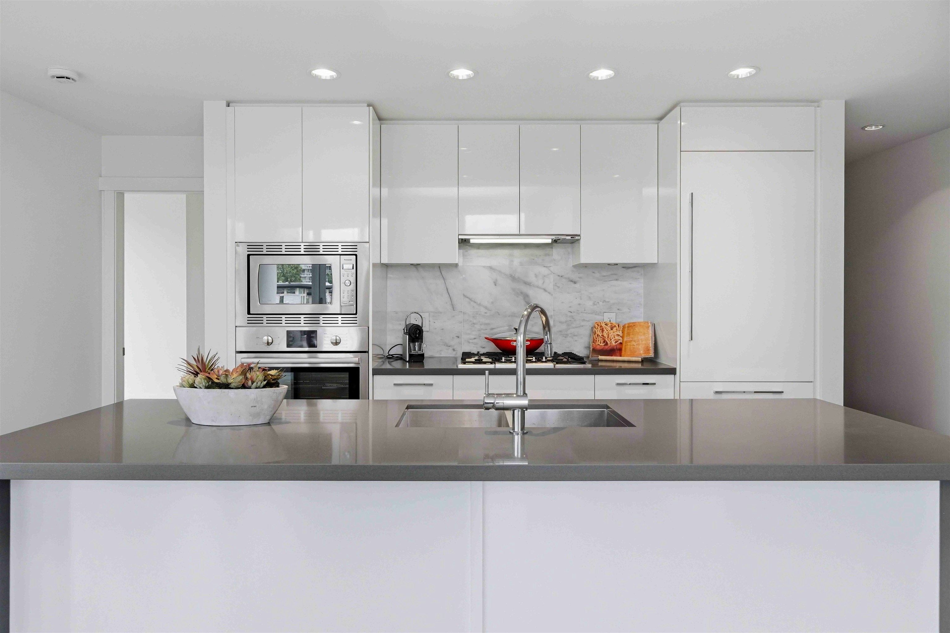 709-5628 Birney Avenue, Vancouver, BC, V6S 0H7 - 9