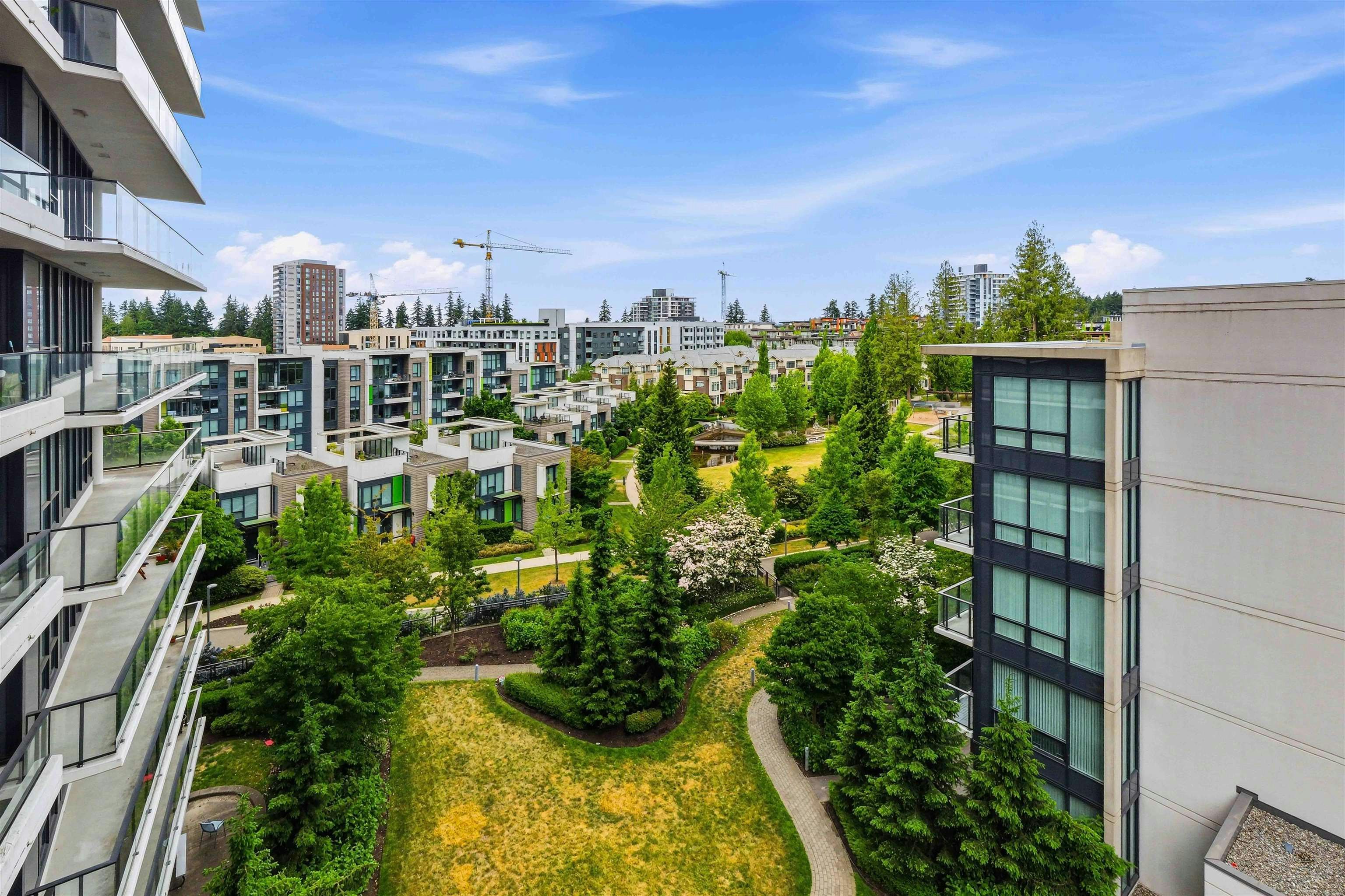 709-5628 Birney Avenue, Vancouver, BC, V6S 0H7 - 22