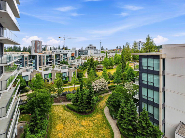 709-5628 Birney Avenue, Vancouver, BC, V6S 0H7 - 22