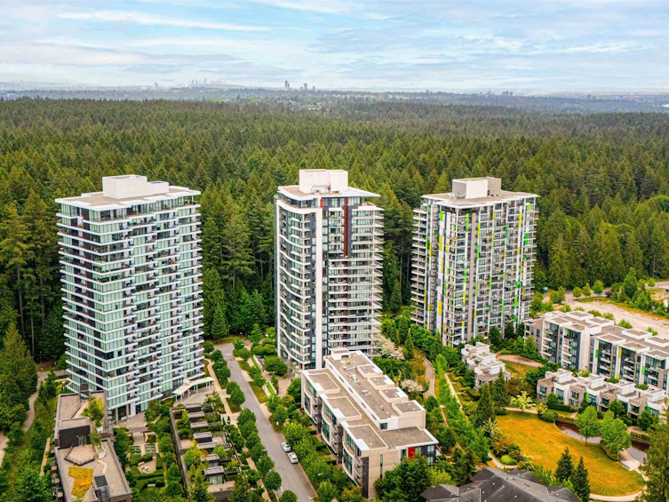 709-5628 Birney Avenue, Vancouver, BC, V6S 0H7 - 2