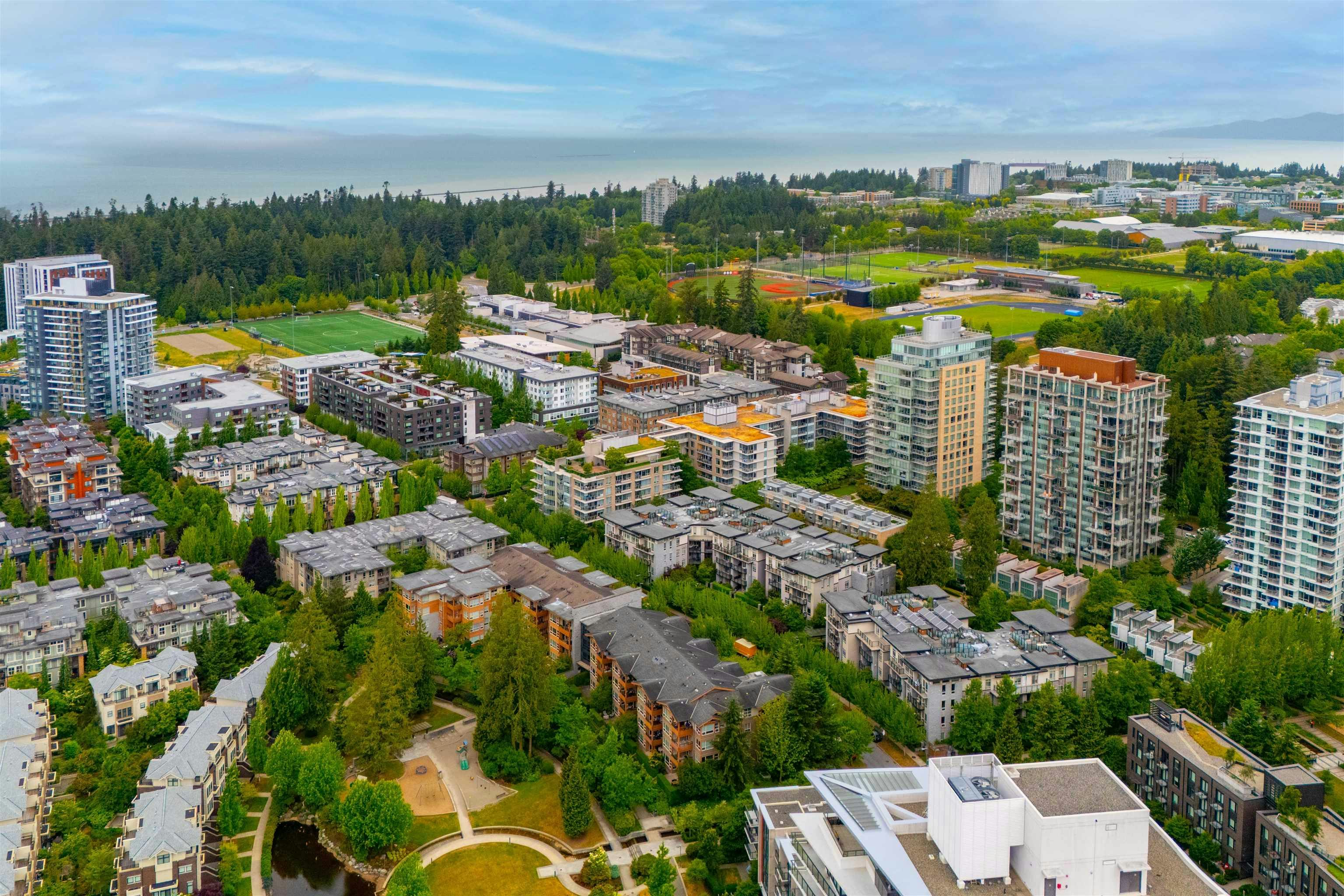 709-5628 Birney Avenue, Vancouver, BC, V6S 0H7 - 30