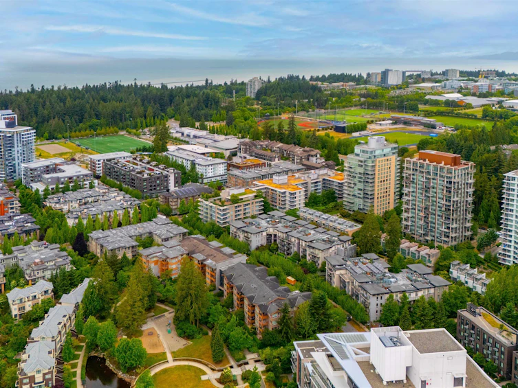709-5628 Birney Avenue, Vancouver, BC, V6S 0H7 - 30