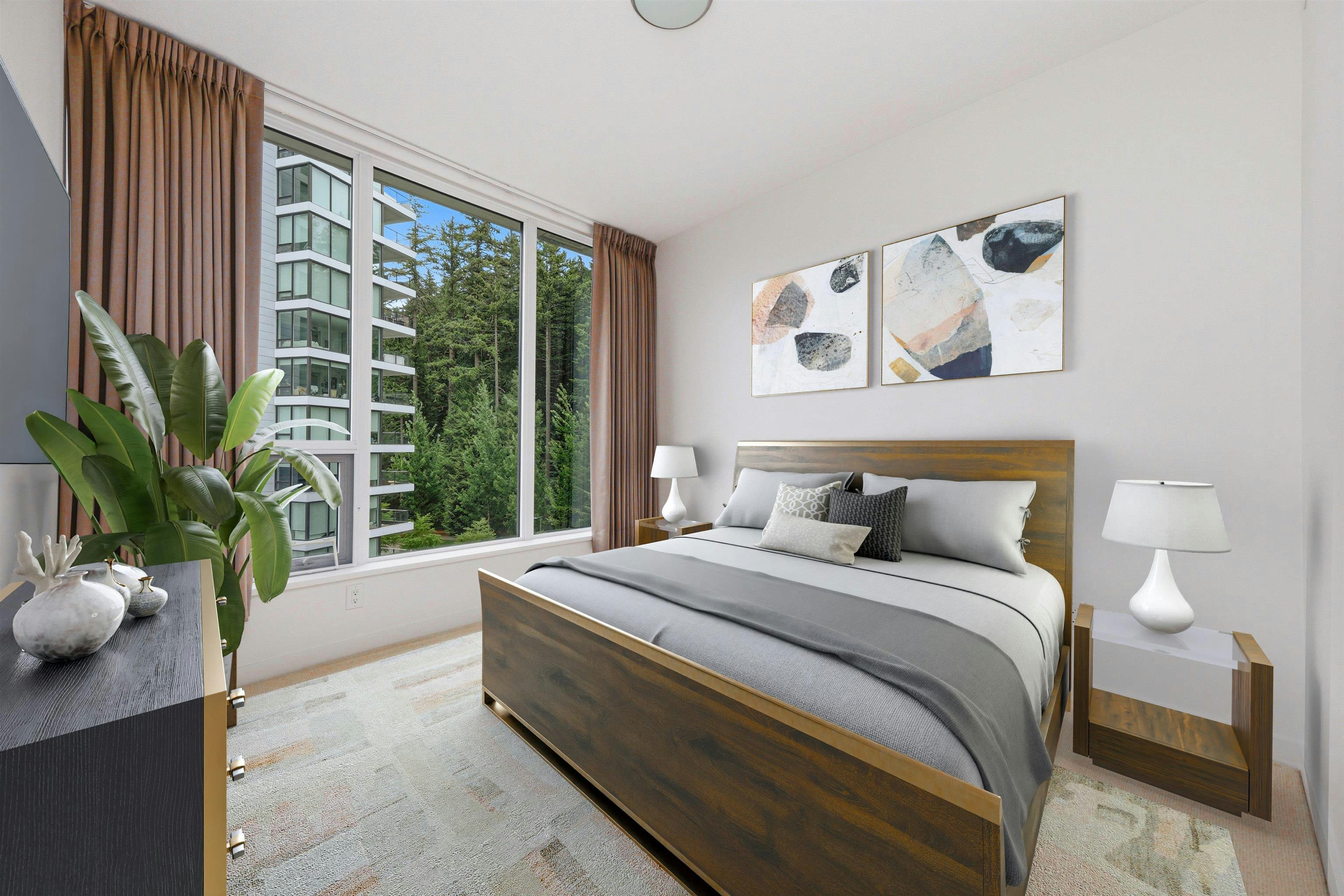 709-5628 Birney Avenue, Vancouver, BC, V6S 0H7 - 12