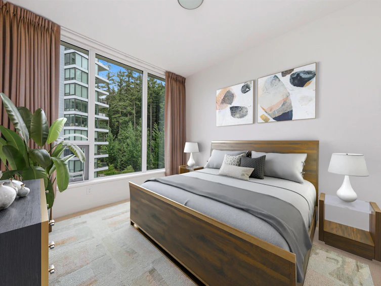 709-5628 Birney Avenue, Vancouver, BC, V6S 0H7 - 12