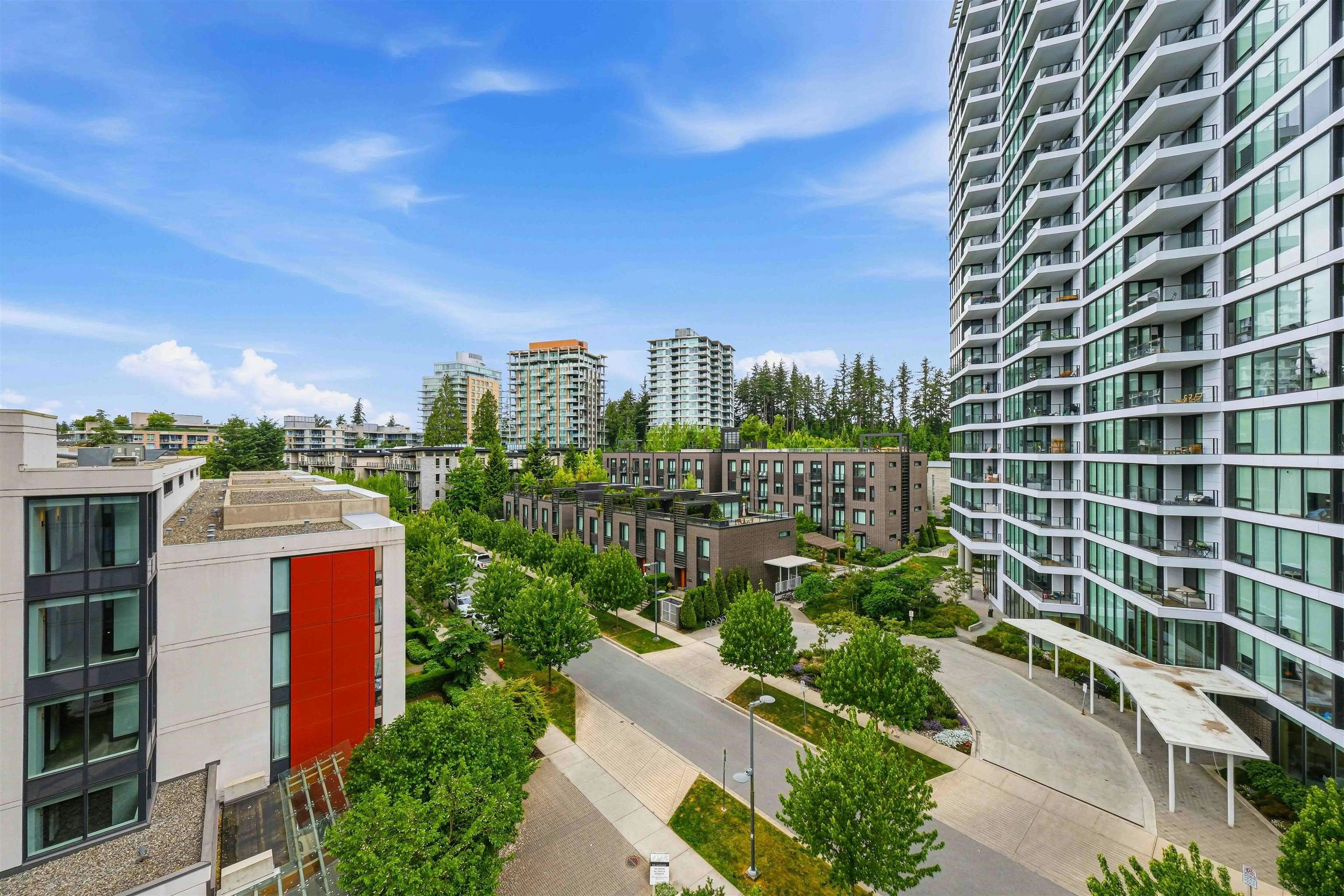 709-5628 Birney Avenue, Vancouver, BC, V6S 0H7 - 23