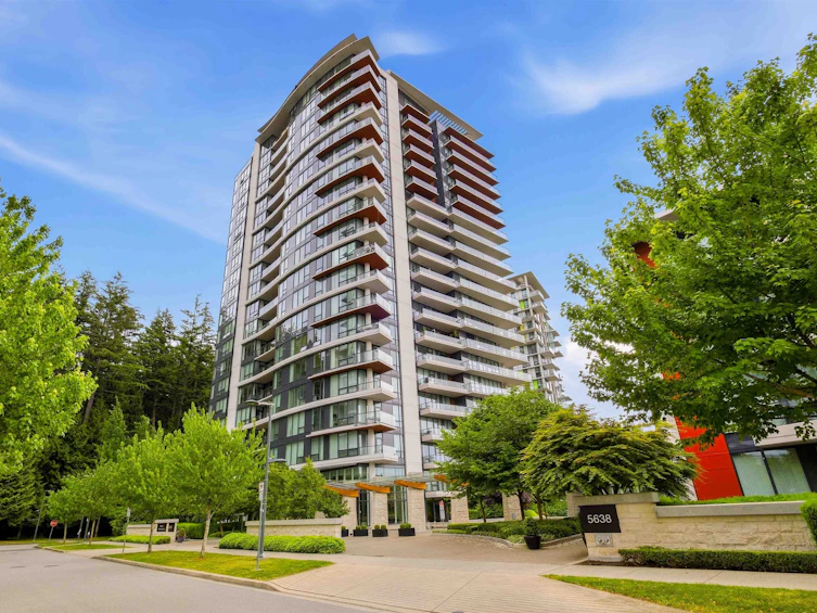 709-5628 Birney Avenue, Vancouver, BC, V6S 0H7
